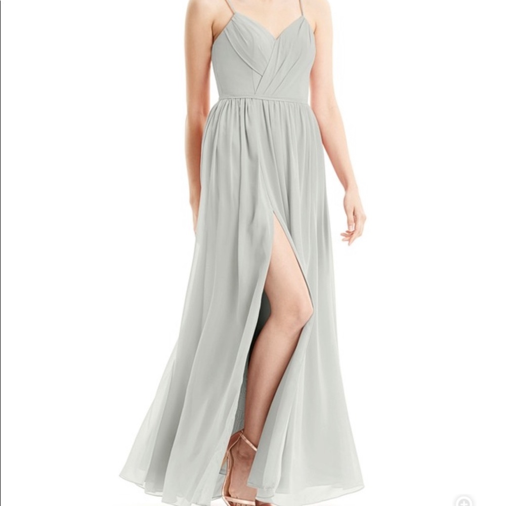 Azazie Cora Bridesmaid dress
